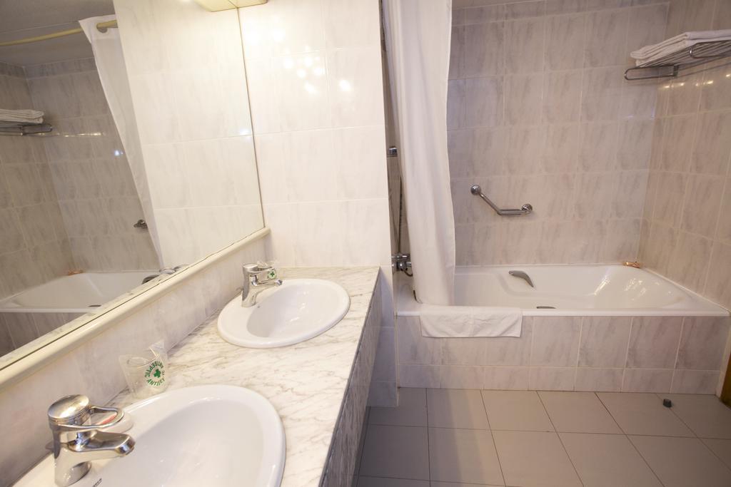 Hotel Domo 4*