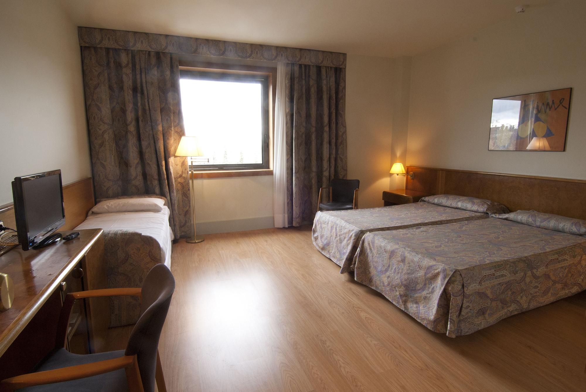 Domo 4* Vilafranca del Penedes