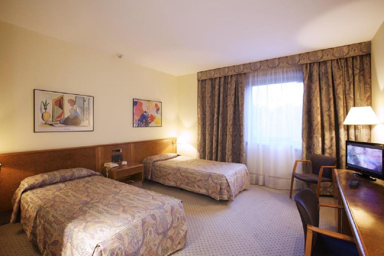 Hotel Domo 4*