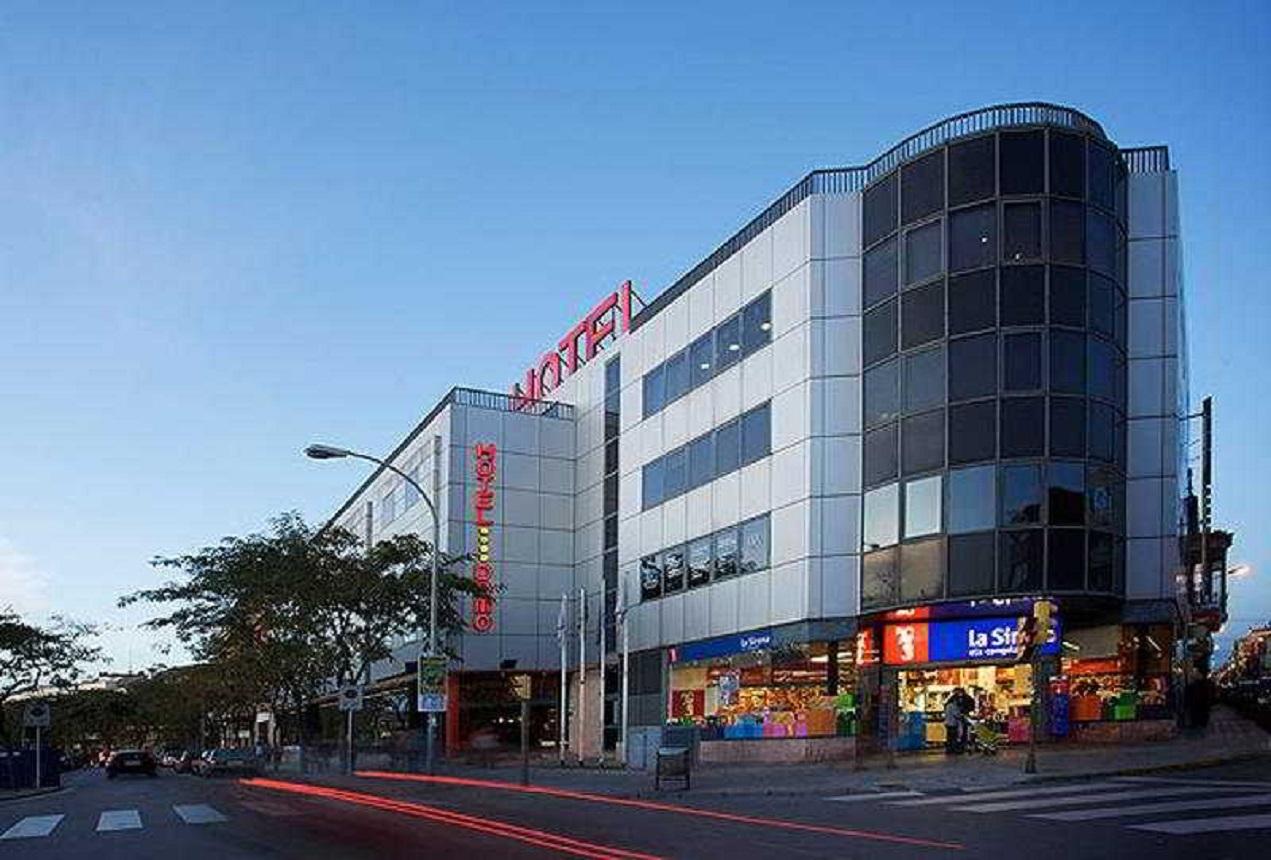 Domo Hotel 4*