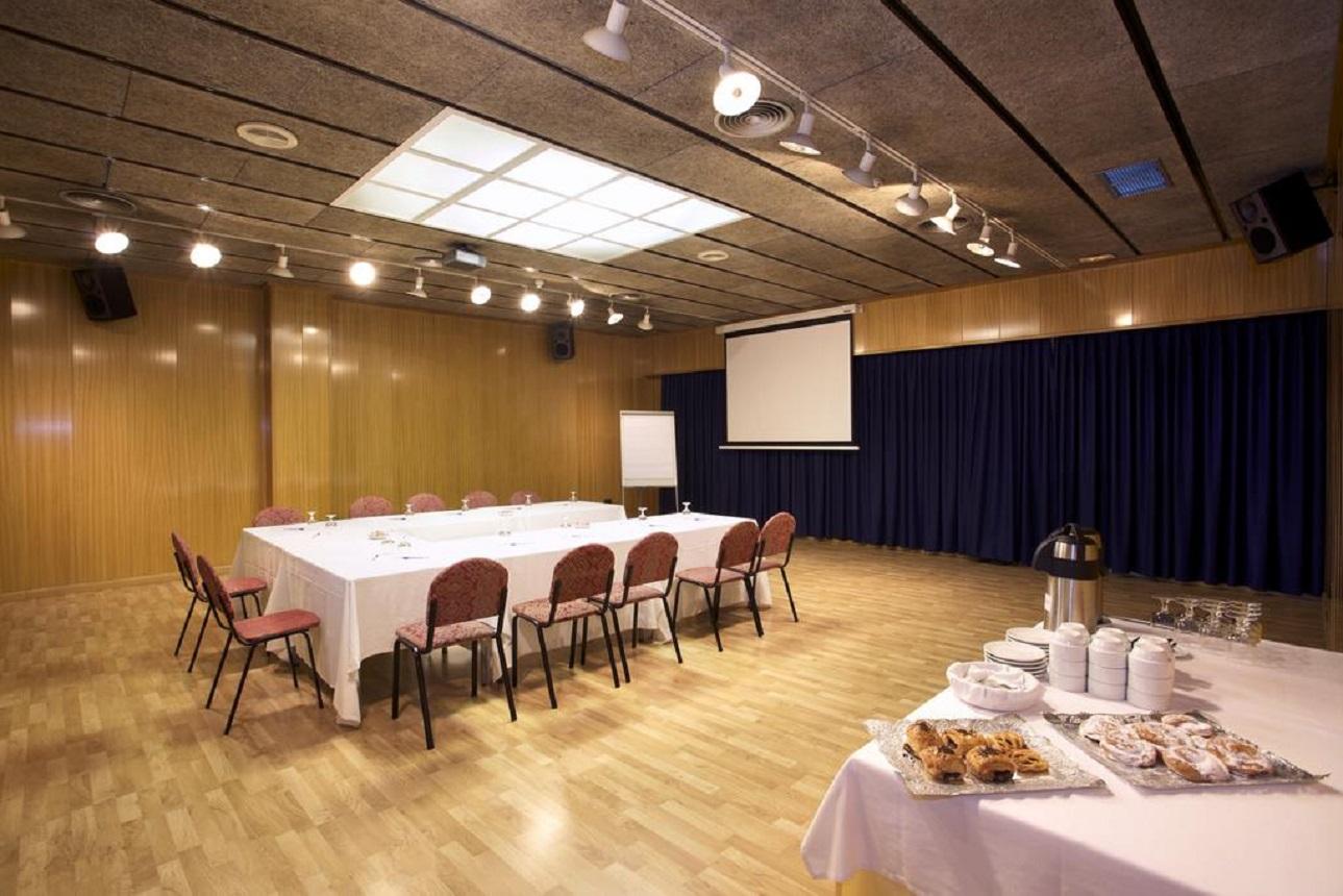 Hotel Domo 4*