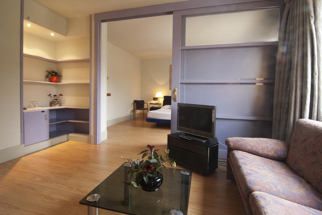 Hotel Domo Vilafranca del Penedes