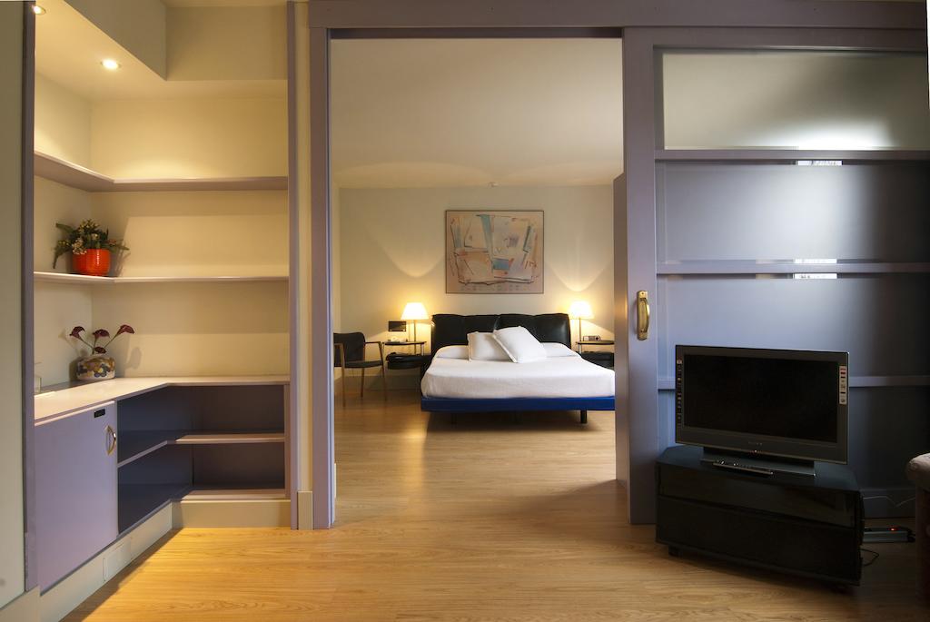 Domo 4* Vilafranca del Penedes