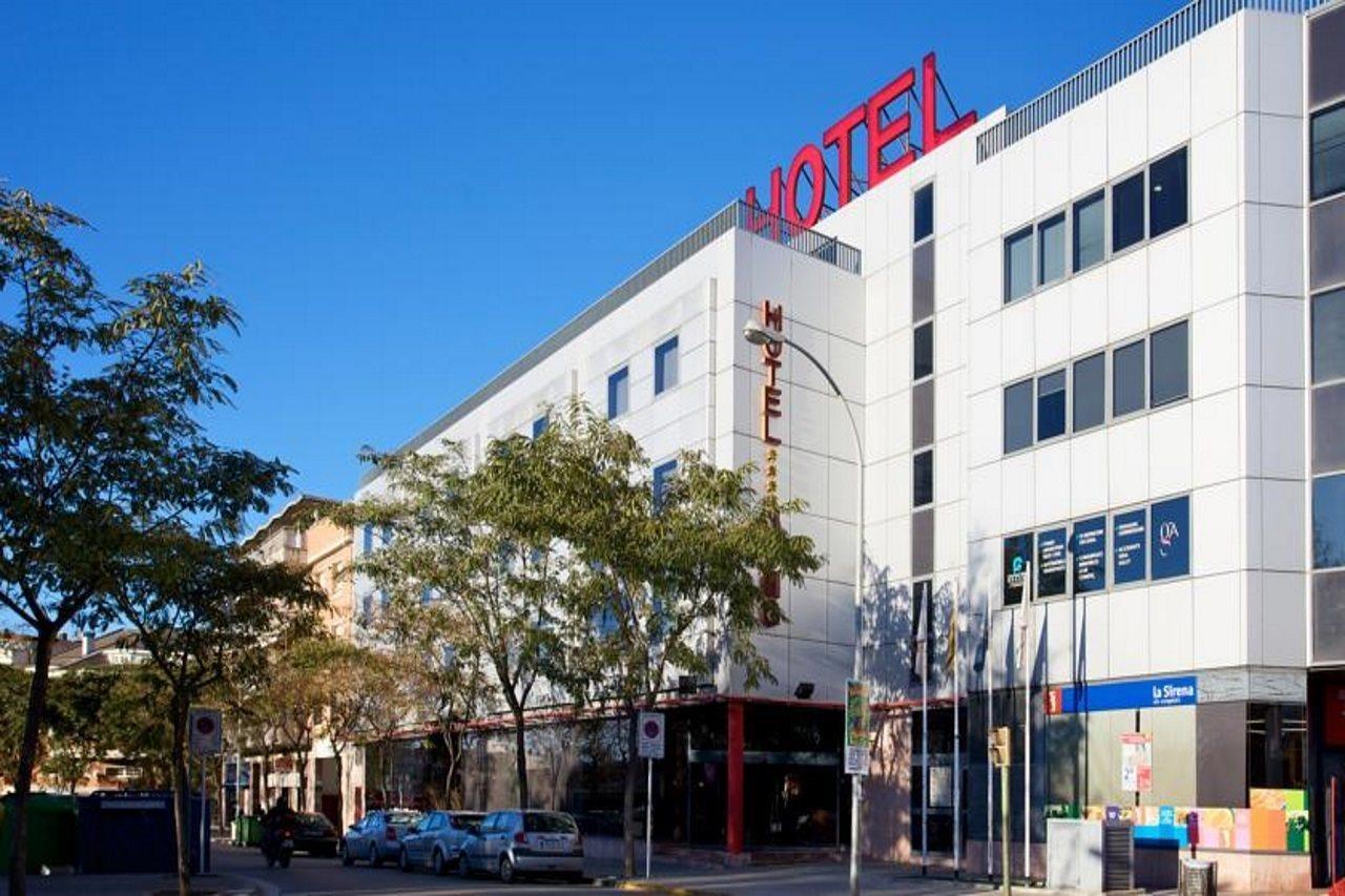 Domo Hotel 4*