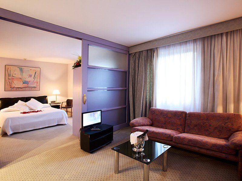 Hotel Domo 4*