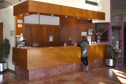 Hotel Domo Vilafranca del Penedès