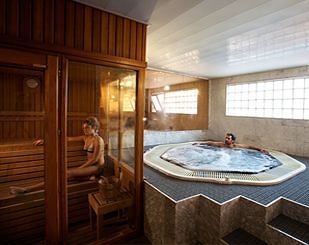 Domo Hotel Vilafranca del Penedes