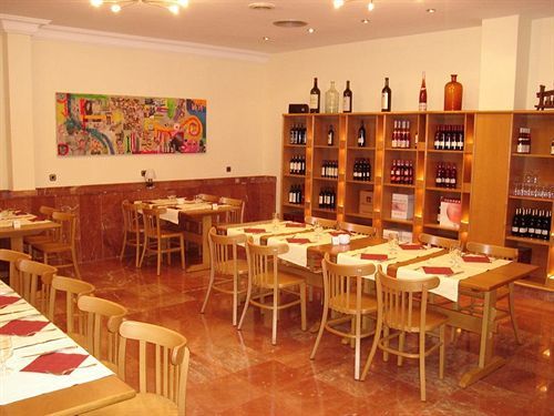Domo Hotel Vilafranca del Penedes