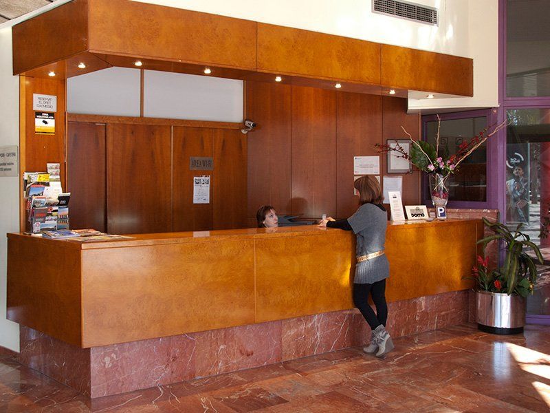 Domo 4* Vilafranca del Penedes