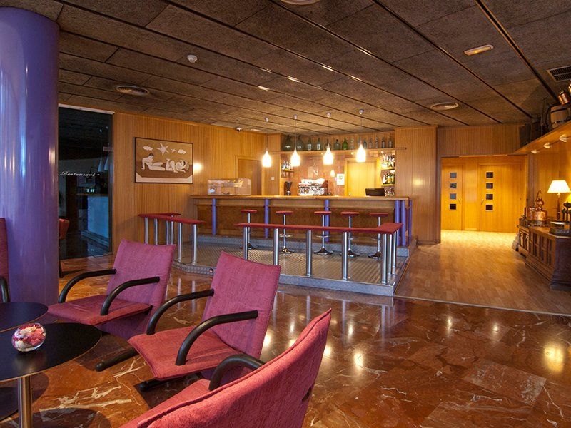 Hotel Domo 4*