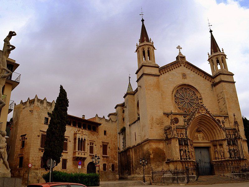 Domo 4* Vilafranca del Penedes