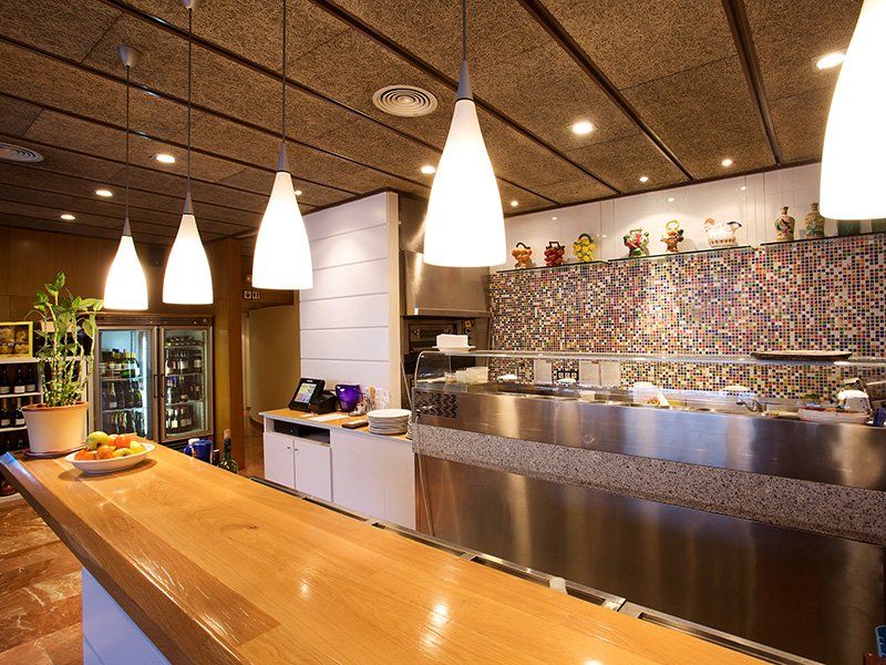 Hotel Domo 4*