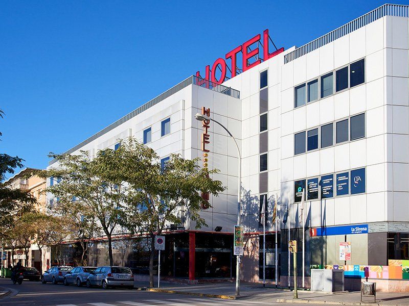 Domo 4* Vilafranca del Penedes