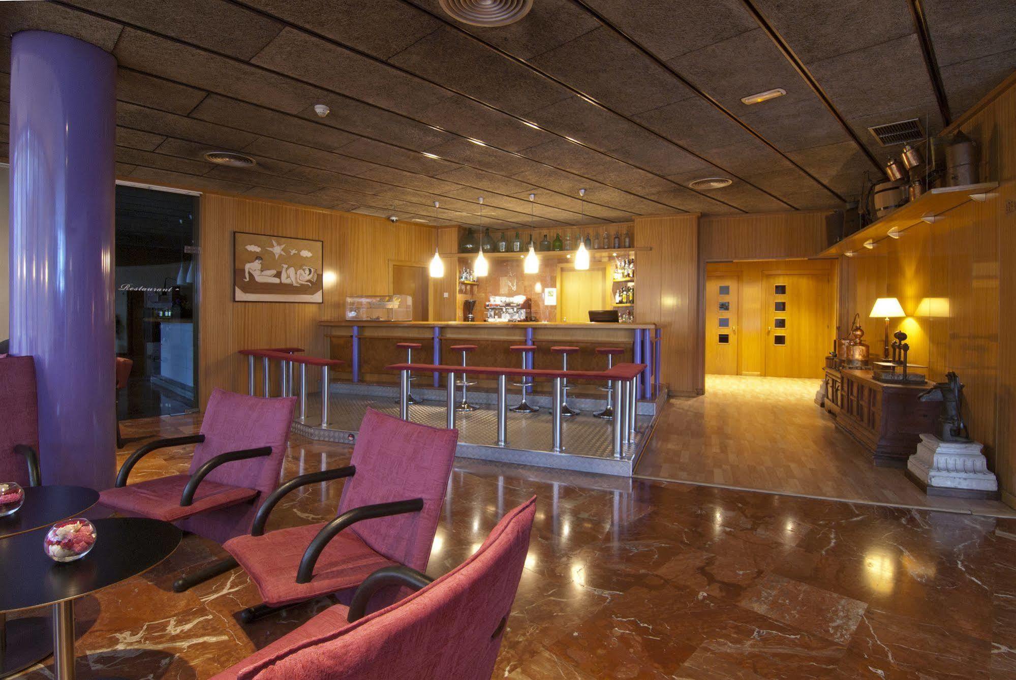 Domo Hotel Vilafranca del Penedes